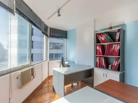 Oficina en Alquiler en Centro, $ 280.000