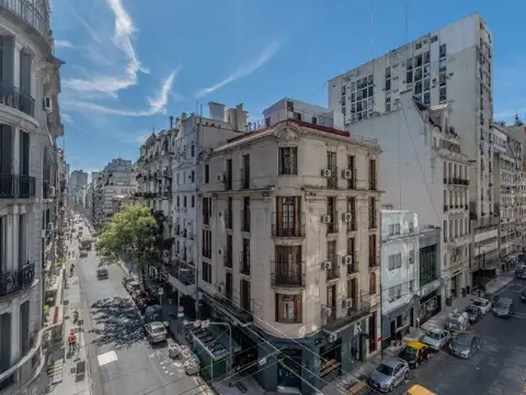 Oficina en Alquiler en Centro, $ 280.000