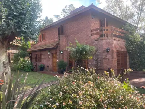 Departamento en Venta en Pinamar, USD 145.000