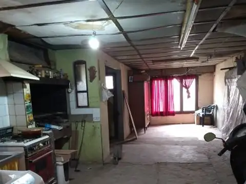 VENDO CASA