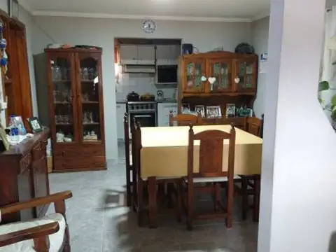VENDO CASA