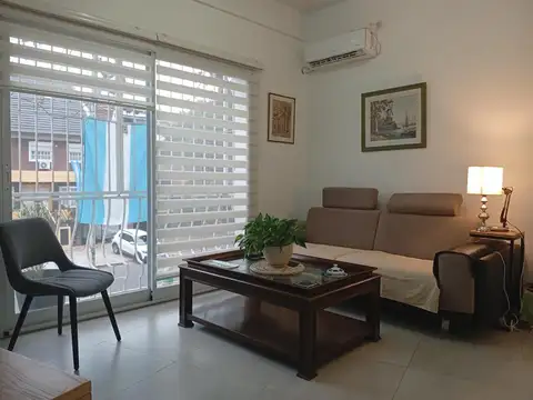Depto Tipo Casa en Venta en Villa Urquiza, USD 229.000