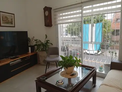Depto Tipo Casa en Venta de 3 dormitorios