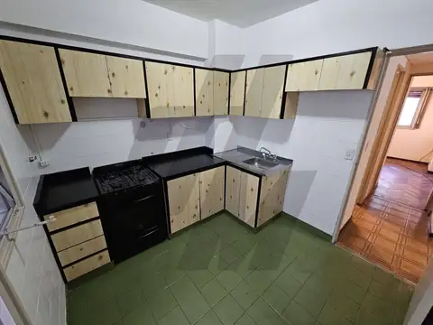 Departamento en Alquiler de 1 dormitorio