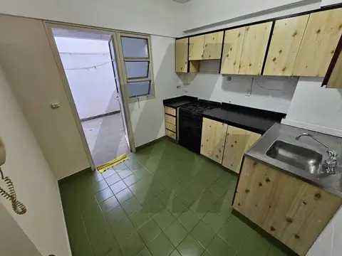Departamento en Alquiler en Barracas, $ 800.000