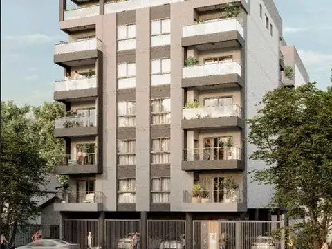 Departamentos en pozo San Antonio de padua, EDIFICIO CHIC 51