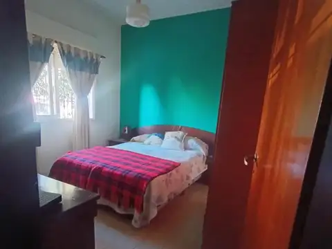 VENTA CASA 3 AMBIENTES   PASO DEL REY