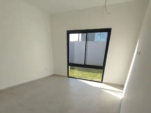 Casa 3 dormitorios en venta Nobu Town