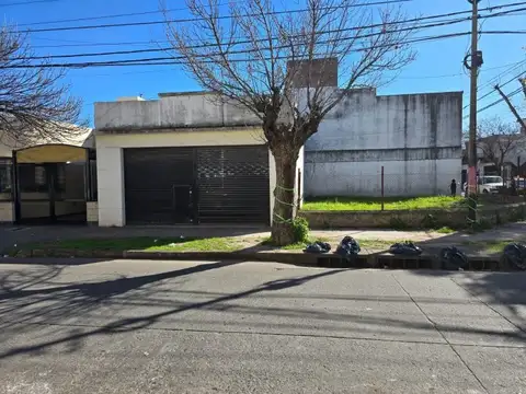 REGIMIENTO 11 Y SERRANO SALADILLO RESIDENCIAL