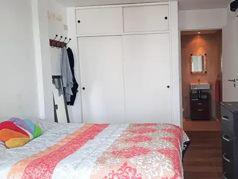 DUPLEX  2 AMBIENTES COLEGIALES