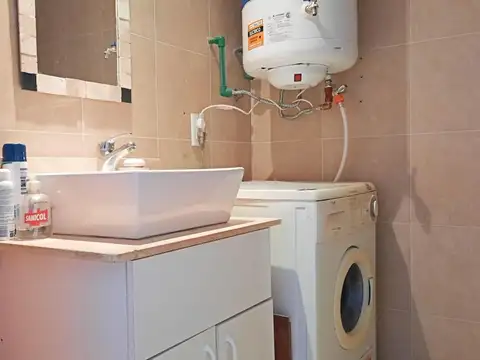 Departamento en Venta en Colegiales, USD 170.000