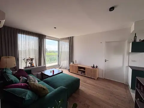 Departamento en Alquiler de 2 ambientes