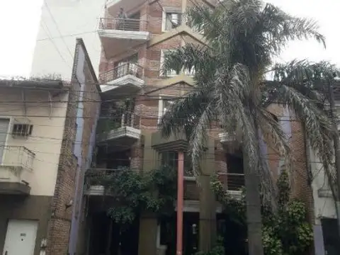 DEPARTAMENTO 2 AMBIENTES APTO CREDITO