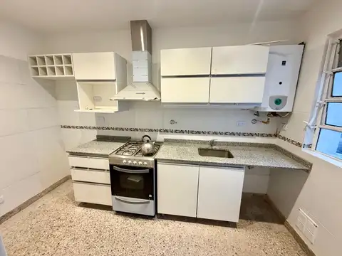 Depto Tipo Casa en Alquiler de 3 dormitorios