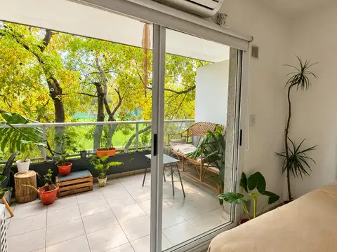 Departamento en Alquiler de Monoambiente
