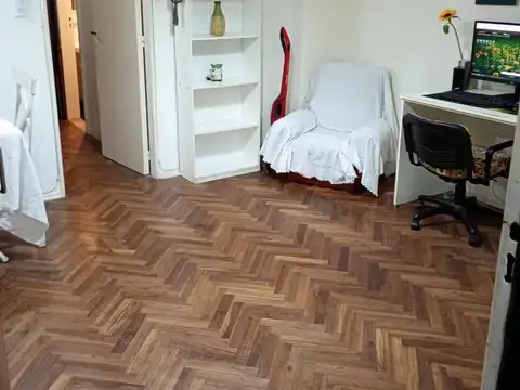 Departamento en venta - 1 Dormitorio 1 Baño - Palermo