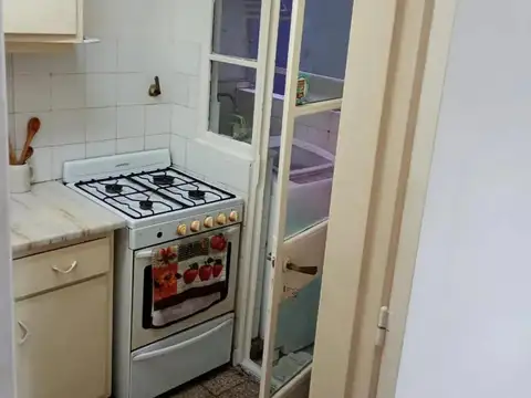 Departamento en Venta 55 años