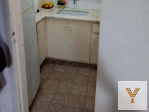 Departamento en Venta en Palermo Soho, USD 69.000