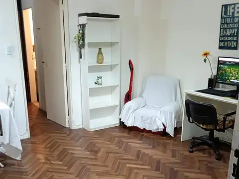Departamento en venta - 1 Dormitorio 1 Baño - Palermo