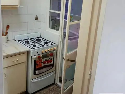 Departamento en Venta 55 años