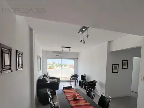 Semipiso 3 amb balcon terraza Departamento en Velez Sarsfield