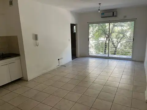 Departamento en Alquiler 16 años