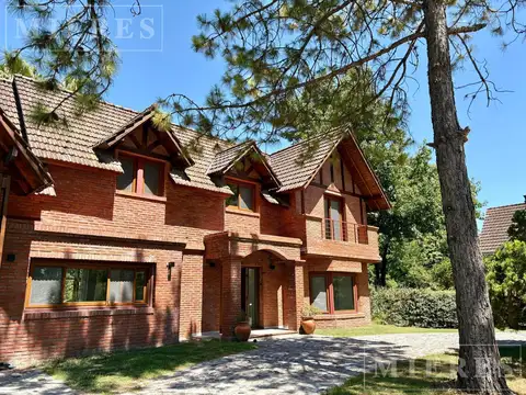 Casa en venta en Mayling Club de Campo