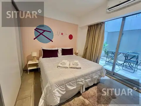 Departamento en Venta al Oeste