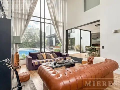 Casa en Venta al Noroeste