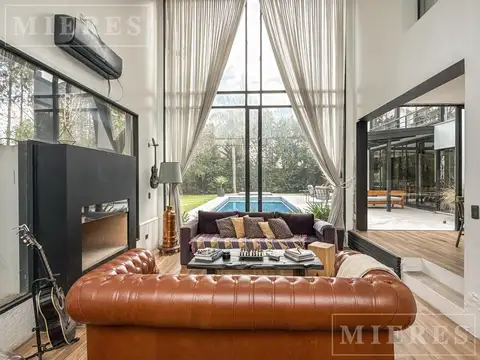 Casa en Venta 12 años