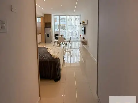 Departamento en Venta Apto profesional
