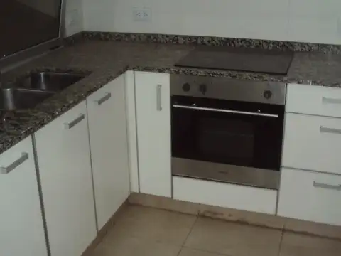 Departamento en Venta 15 años
