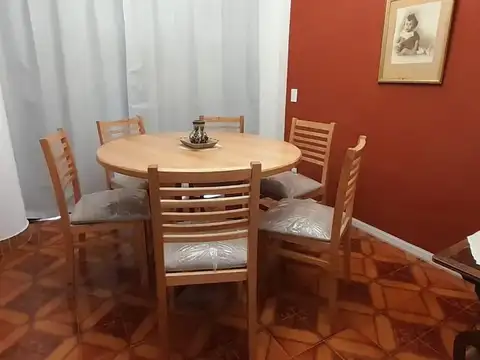 Departamento en Venta 35 años