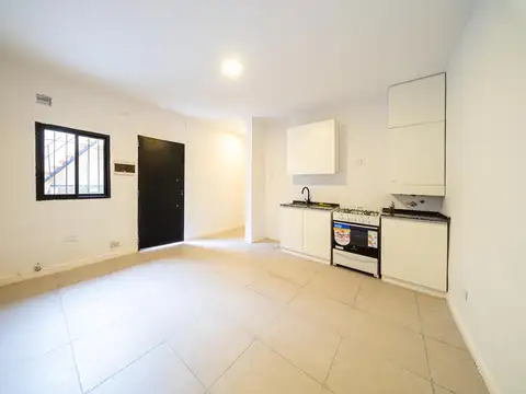 Depto Tipo Casa en Venta A Estrenar