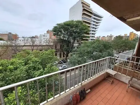 Departamento en Venta 55 años