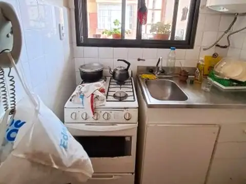 Departamento en Venta de 2 dormitorios