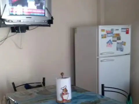 DEPTO EN VENTA SANTA TERESITA 3 AMBIENTES  M