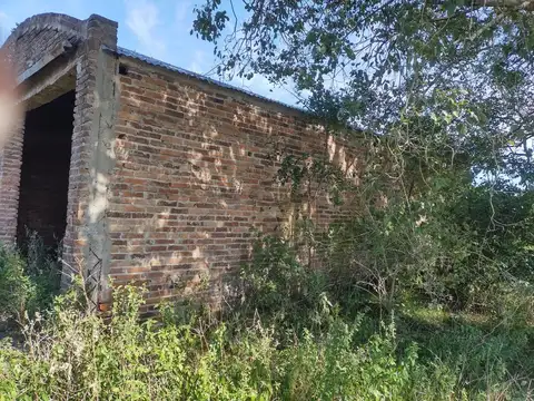 224 hectareas en Puerto Algarrobo