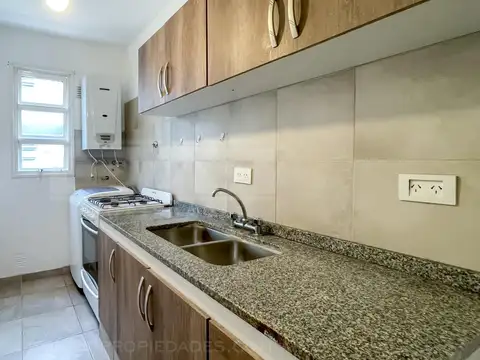 Departamento en Alquiler 30 años