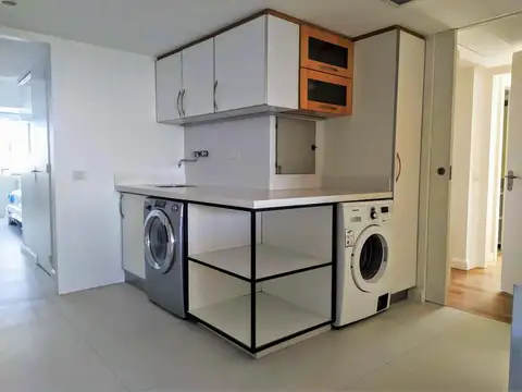 Departamento en Alquiler 12 años