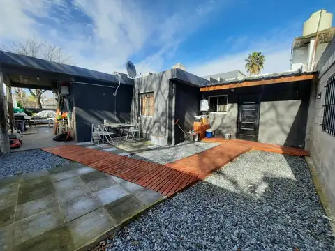Casa en Venta 30 años