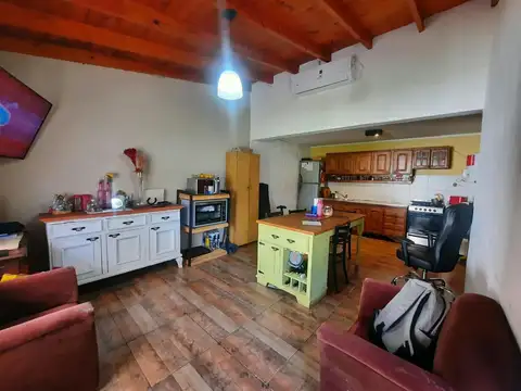 Casa Chalet  en Venta en Benavidez, Tigre, G.B.A. Zona Norte