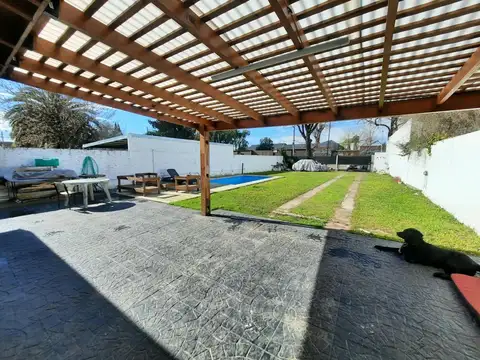Casa en Venta en Benavidez, USD 155.000