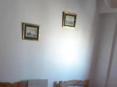 Departamento en Alquiler Temporal de 4 ambientes