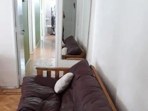 Departamento en alquiler temporario