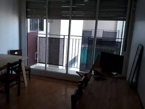 Departamento en alquiler temporario