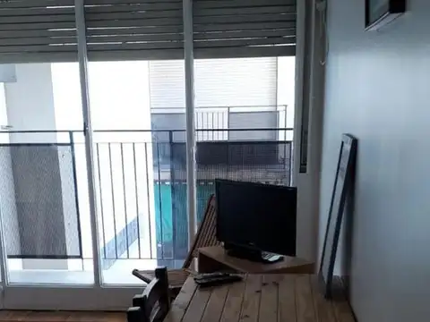 Federico Lacroze 1900, Piso 19