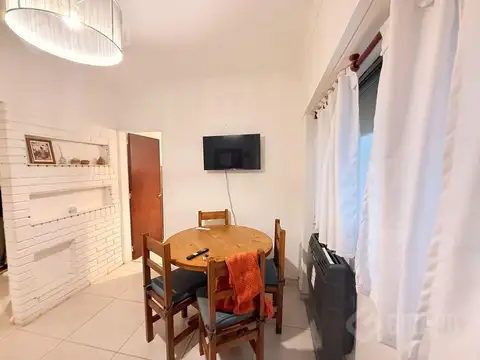 Departamento en Alquiler de Monoambiente