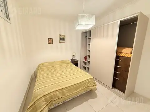 Departamento en Alquiler 40 años