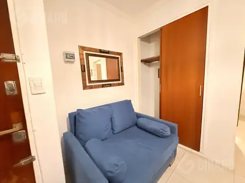 Departamento en Alquiler de 1 dormitorio